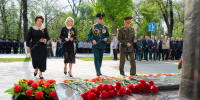Светлана Иванова: «Эта победа завершила коренной перелом в ходе Великой Отечественной войны» - Городская Дума