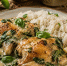Обжариваю курицу до румяности и тушу в сливках с чесноком: мясо остаётся сочным и мягким - Кубанские Новости
