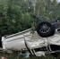 Два пассажира «Лексуса» погибли в ДТП под Омском - СуперОмск