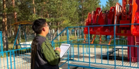 В Якутске возбуждено уголовное дело после падения девушки с аттракциона - Комсомольская Правда