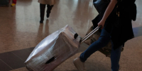 Чемоданы перепутали после рейса: как избежать обвинения в краже - MosRegToday.Ru