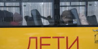 В Новосибирске перед 1 сентября школьные автобусы прошли проверку - КП-Новосибирск