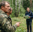 Соседей брянцев попросили брать на заметку людей с акцентом - Газета Брянские новости