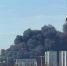 В Нижнем Новгороде умер пострадавший в пожаре в «Кварталах Драверта» - Om1.Ru