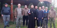 С Днём государственного флага России - Глазовская Епархия
