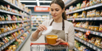 В "Магниты" завезли готовые обеды за 79 рублей: вкус почти ресторанный, грею в СВЧ и аромат на всю квартиру - для занятых хозяек самое то - Progorod33.Ru