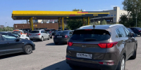 Очереди за бензином марки АИ-95 вернулись на брянские заправки - Газета Брянские новости