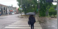 Начало недели в Приамурье будет дождливым и туманным - ИА Порт Амур
