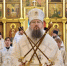 Литургию в Свято-Никольском соборе Владивостока совершил правящий архиерей - Владивостокская епархия