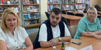 «Родительскую приёмку» прошли 158 школ Курской области - Единая Россия