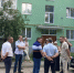 В Сызрани и Октябрьске с рабочим визитом побывал Виталий Брижань: министр пообщался с жителями - КТВ-ЛУЧ