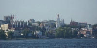 В Самарской области угрозу атаки БПЛА сняли спустя четыре часа 23 августа - Комсомольская Правда Самара