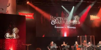В Оренбурге открылся XIX Международный кинофестиваль «Восток&Запад. Классика и Авангард» - Администрация города