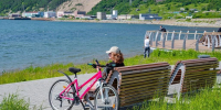 bicycle 230826 - Газета Магаданская правда