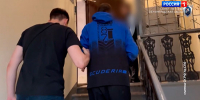 Суд отправил в СИЗО подозреваемого в убийстве матери на Тимуровской - ГТРК Санкт-Петербург