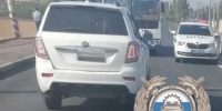 В Балаково на Саратовском шоссе сбили женщину. Она погибла - ProBalakovo.Ru