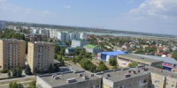 Последняя рабочая неделя лета в Волгодонске будет жаркой - DonDay-Volgodonsk.Ru