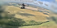51 беспилотник ВСУ сбили за три дня расчеты FPV ПВО отряда БПЛА и батальона ПБС бригады «Барс-Белгород» - Комсомольская Правда