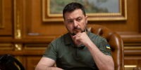 Корнилов: Зеленский игнорирует Конституцию ради сохранения текущего политического курса - Ekb.Sm.News