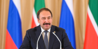 От Курской дуги до наших дней: обращение Алексея Песошина о памяти и долге - ГТРК Татарстан