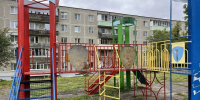 В Кольчугино прокуратуре требует восстановления детских площадок - Комсомольская правда