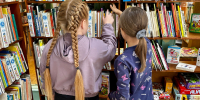 Интерактивная игра «Библиотечный профориентатор: ориентир на успех» - ЦБС города Назарово