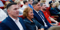 Лучших учителей Поморья чествовали на региональном августовском педсовете - Единая Россия