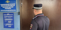 Угон автомобиля приятеля стал для жителя Сызрани удобным поводом для доноса - КТВ-ЛУЧ