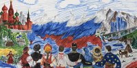 Подведены итоги первого этапа конкурса «Сила России в единстве и спасении» - МЧС