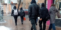 Когда в Кирове выпадет первый снег, рассказали синоптики - Город Киров