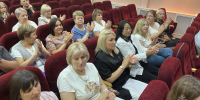 Каждый третий пожар в регионе тушится с участием добровольцев - МЧС Ростовской области