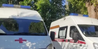 Водитель электросамоката скончался в больнице после ДТП с «Ладой» в Новочеркасске - DonDay.Ru