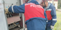 В Бурятии энергетики «Россети Сибирь» устраняют последствия непогоды - ВостокТелеИнформ