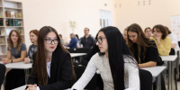 Луганский педуниверситет получил более шести млн руб. на реализацию инициатив молодежи - Луганский Информационный Центр