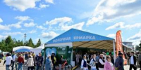 Уфимцев и гостей города приглашают на фестиваль «Молочная страна» - Совет гор. округа Уфа