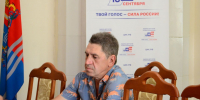 Несостоявшемуся кандидату от «Яблока» в Иванове вынесли предостережение «из-за планов провести митинг» - Сетевое издание Ивановские новости
