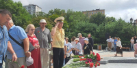 Во Владивостоке отметили день рождения графа Муравьева-Амурского - ГТРК Владивосток
