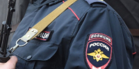 В Курске полиция проверяет публикацию ο ребёнке за рулём - РИА Курск