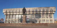 Игорь Ватулин дежурит по Туле сегодня, 23 августа - Комсомольская Правда