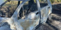 Рыбалка в Семикаракорском районе закончилась сгоревшим автомобилем - DonDay-Volgodonsk.Ru