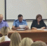 Руководитель следственного отдела по Чкаловскому району города Екатеринбург принял участие в профилактическом мероприятии (ФОТО) - Следственный комитет