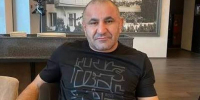 Ямил Эфендиев - РИА Омск-информ