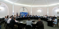 Круглый стол по вопросам технологического развития пройдет при участии ТПП РФ в Новосибирске - Губкинская ТПП