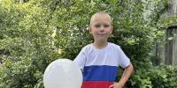 Воспитанники детского сада №26 с особым вниманием встретили праздник — День Государственного флага Российской Федерации - Газета Приозерские ведомости