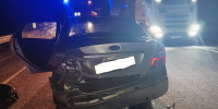 Суд взыскал компенсацию с виновника пьяного ДТП и собственницы авто - РИА 57