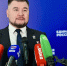 Владимир Сайбель: Участники СВО - активные участники формирования новой Народной программы «Единой России» - Единая Россия