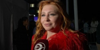 Певица Анастасия Спиридонова выступила в Великих Луках на Дне города - Luki.Ru