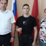 В Суземском районе ребенку-сироте вручили ключи от квартиры - БрянскToday.Ru