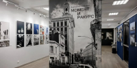 Выставка супруги нижегородского губернатора открылась в Русском музее фотографии - Нижегородская правда