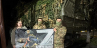 Волонтерская группа «Весточка с Родины» с бойцами на связи 24/7 - Газета Новочеркасские ведомости